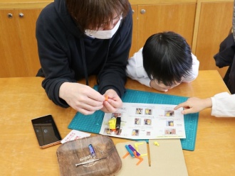 嘉麻市子どもフェスタの様子 嘉麻市子どもフェスタの様子