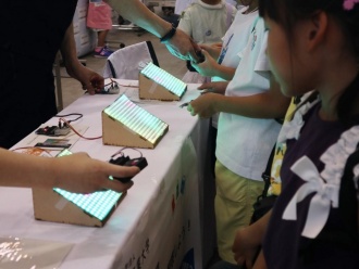 子ども体験フェスティバルふくおか20243の様子 子ども体験フェスティバルふくおか20243の様子