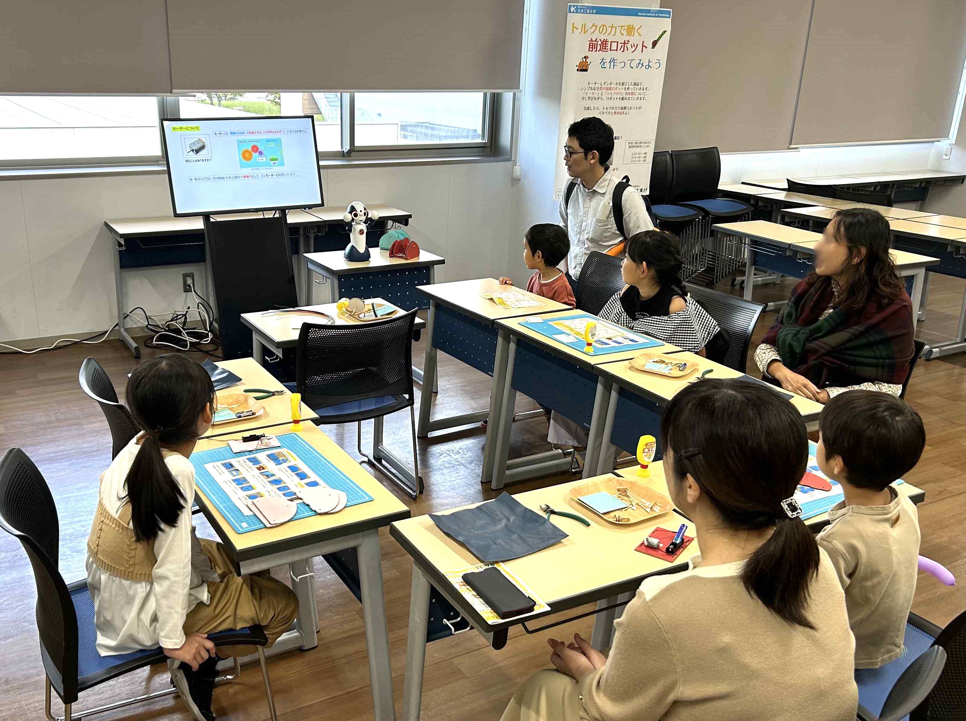 ISGフェスタ2024の様子2