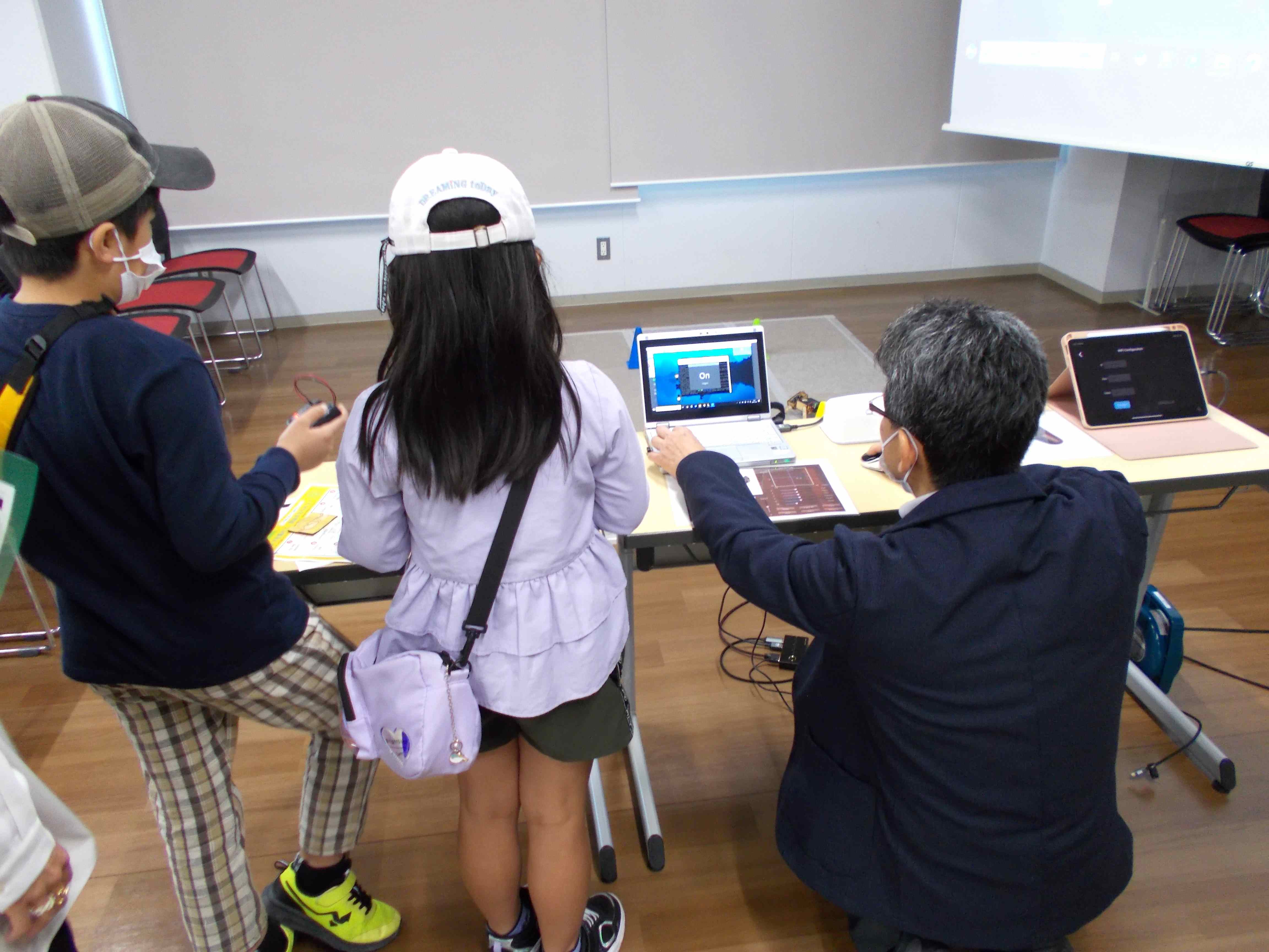 ISGフェスタ2024の様子4