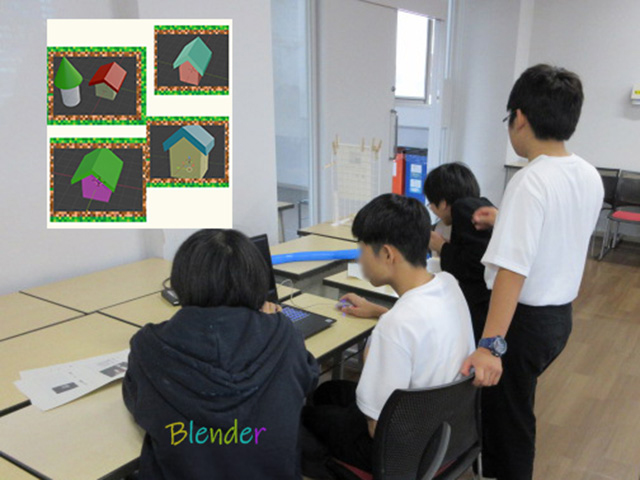 ISGフェスタ2024の様子5