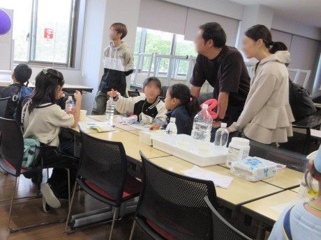 ISGフェスタ2024の様子8 ISGフェスタ2024の様子8